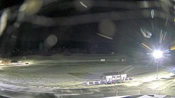 Weather camera view of Fannett-Metal Jr Sr HS.