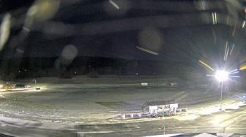 Weather camera view of Fannett-Metal Jr Sr HS.