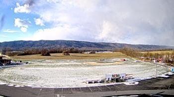 Weather camera view of Fannett-Metal Jr Sr HS.