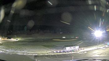 Weather camera view of Fannett-Metal Jr Sr HS.