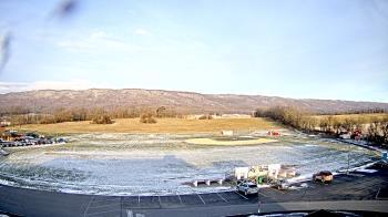 Weather camera view of Fannett-Metal Jr Sr HS.
