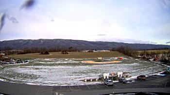 Weather camera view of Fannett-Metal Jr Sr HS.