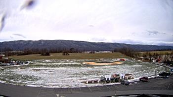 Weather camera view of Fannett-Metal Jr Sr HS.