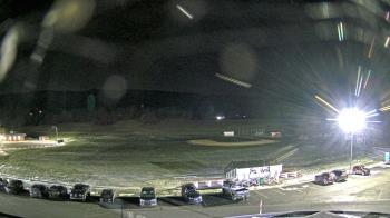 Weather camera view of Fannett-Metal Jr Sr HS.