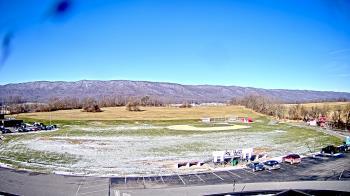 Weather camera view of Fannett-Metal Jr Sr HS.