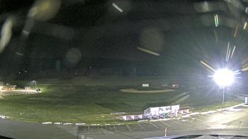 Weather camera view of Fannett-Metal Jr Sr HS.