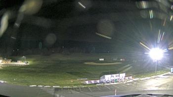 Weather camera view of Fannett-Metal Jr Sr HS.