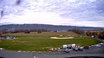 Weather camera view of Fannett-Metal Jr Sr HS.