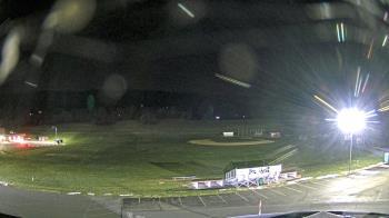 Weather camera view of Fannett-Metal Jr Sr HS.