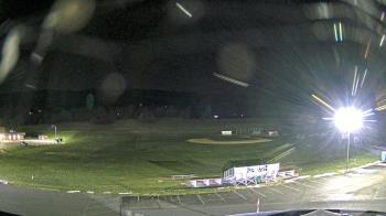 Weather camera view of Fannett-Metal Jr Sr HS.