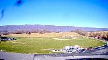 Weather camera view of Fannett-Metal Jr Sr HS.