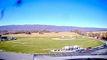 Weather camera view of Fannett-Metal Jr Sr HS.