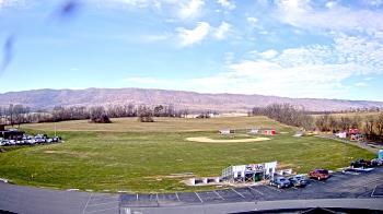 Weather camera view of Fannett-Metal Jr Sr HS.