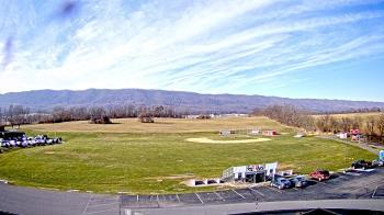 Weather camera view of Fannett-Metal Jr Sr HS.