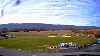 Weather camera view of Fannett-Metal Jr Sr HS.