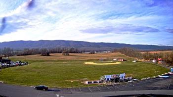 Weather camera view of Fannett-Metal Jr Sr HS.