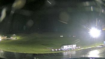 Weather camera view of Fannett-Metal Jr Sr HS.