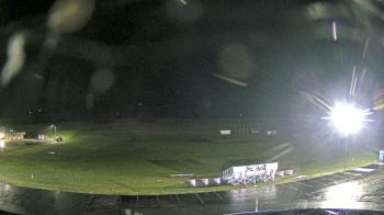 Weather camera view of Fannett-Metal Jr Sr HS.