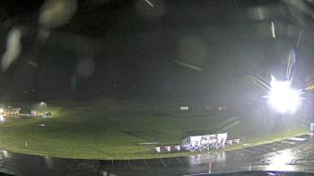 Weather camera view of Fannett-Metal Jr Sr HS.