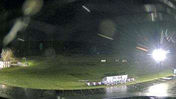 Weather camera view of Fannett-Metal Jr Sr HS.