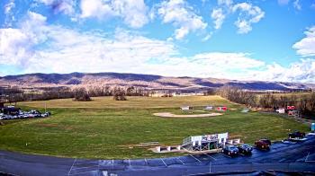Weather camera view of Fannett-Metal Jr Sr HS.