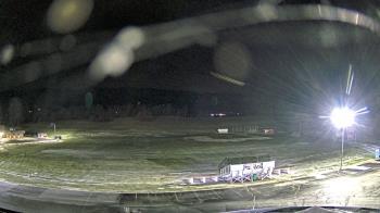 Weather camera view of Fannett-Metal Jr Sr HS.