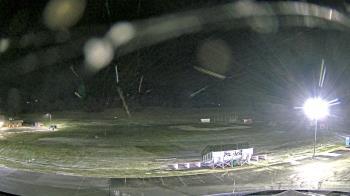 Weather camera view of Fannett-Metal Jr Sr HS.