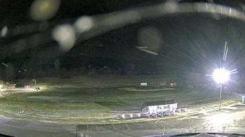 Weather camera view of Fannett-Metal Jr Sr HS.