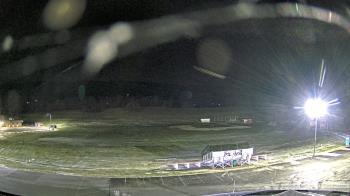 Weather camera view of Fannett-Metal Jr Sr HS.