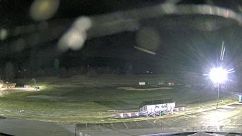 Weather camera view of Fannett-Metal Jr Sr HS.