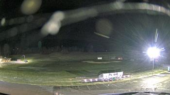 Weather camera view of Fannett-Metal Jr Sr HS.