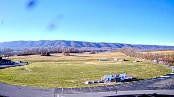 Weather camera view of Fannett-Metal Jr Sr HS.