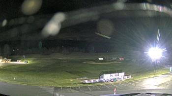 Weather camera view of Fannett-Metal Jr Sr HS.