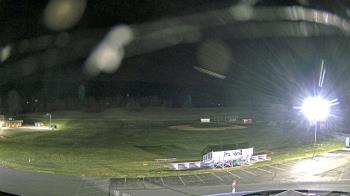 Weather camera view of Fannett-Metal Jr Sr HS.