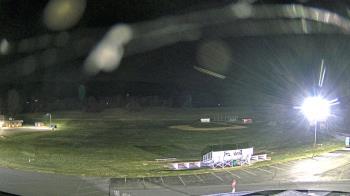 Weather camera view of Fannett-Metal Jr Sr HS.