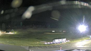 Weather camera view of Fannett-Metal Jr Sr HS.