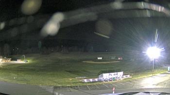 Weather camera view of Fannett-Metal Jr Sr HS.