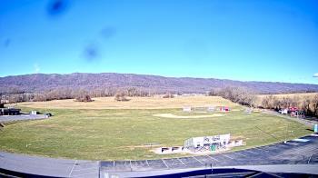 Weather camera view of Fannett-Metal Jr Sr HS.