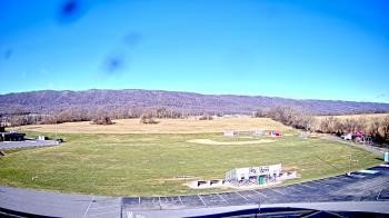 Weather camera view of Fannett-Metal Jr Sr HS.