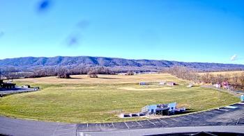 Weather camera view of Fannett-Metal Jr Sr HS.