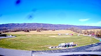 Weather camera view of Fannett-Metal Jr Sr HS.