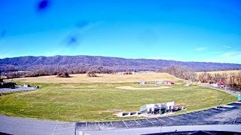 Weather camera view of Fannett-Metal Jr Sr HS.