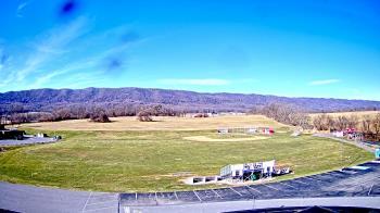 Weather camera view of Fannett-Metal Jr Sr HS.