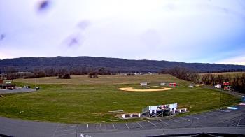 Weather camera view of Fannett-Metal Jr Sr HS.