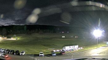 Weather camera view of Fannett-Metal Jr Sr HS.