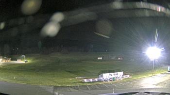 Weather camera view of Fannett-Metal Jr Sr HS.