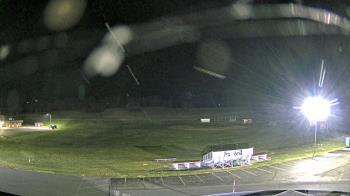 Weather camera view of Fannett-Metal Jr Sr HS.