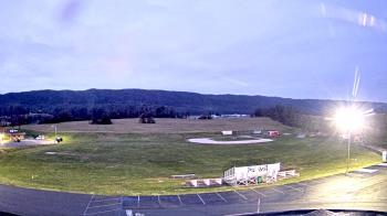 Weather camera view of Fannett-Metal Jr Sr HS.