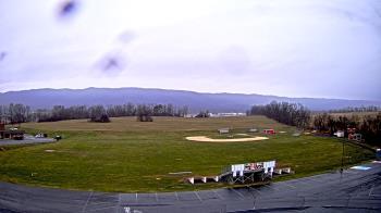 Weather camera view of Fannett-Metal Jr Sr HS.