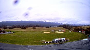 Weather camera view of Fannett-Metal Jr Sr HS.